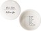 Gifts for Sister from Sister – Personalized Ceramic Trinket Box for Rings & Bracelets – Birthday, Christmas, Friendship Keepsake Gift for Women (DEAR SISTER)